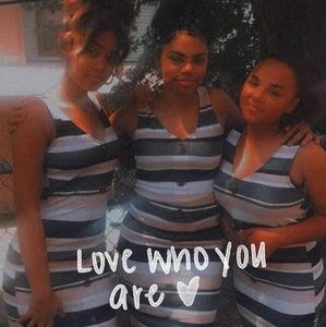 Meet your Posher, Manda